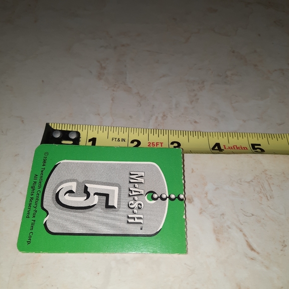 Vintage 1984 Golden Mash Edition Trivia Game Replacement Pieces - Picture 4 of 5